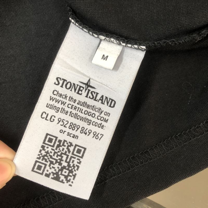 Stone Island T-Shirts